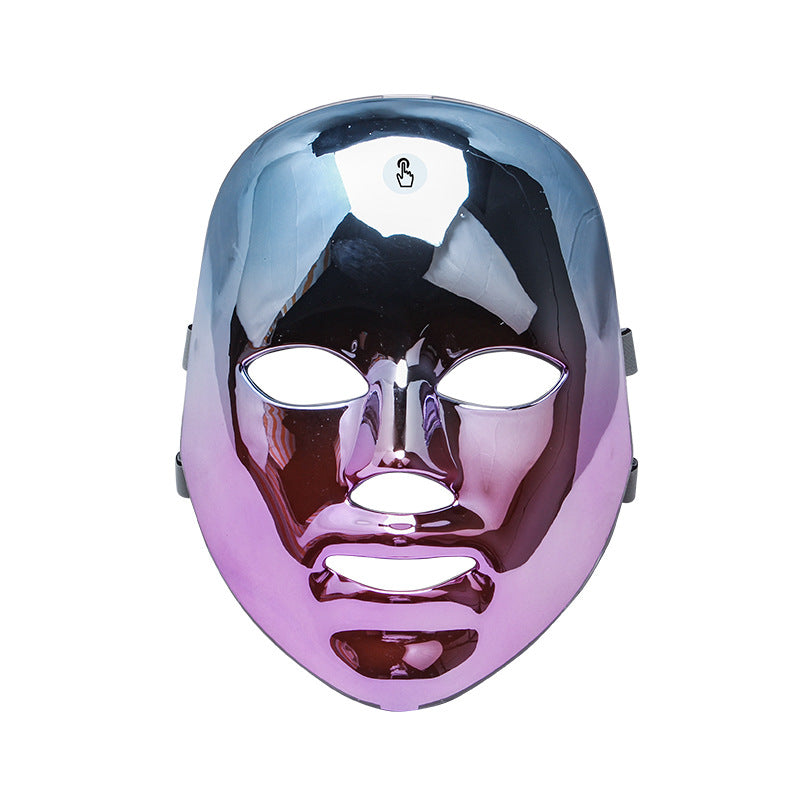 LED Red Light Therapy Face Mask