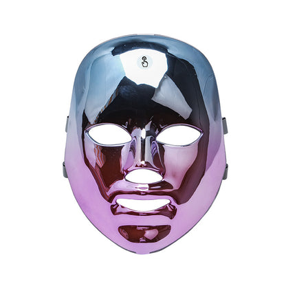 LED Red Light Therapy Face Mask